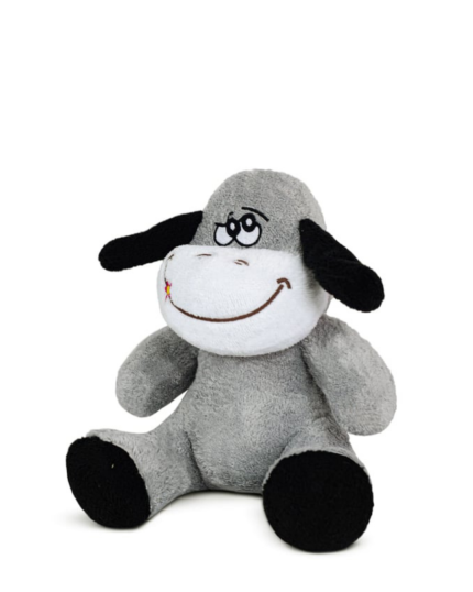 Sevimli Eşek Peluş Oyuncak